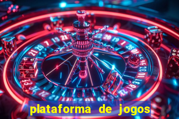 plataforma de jogos que paga de verdade