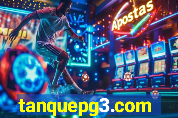 tanquepg3.com