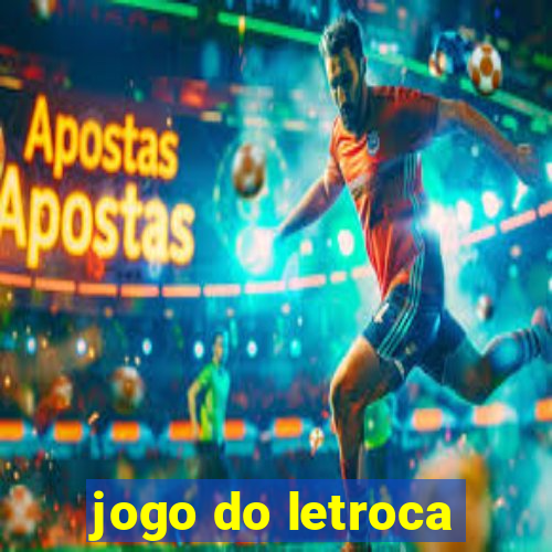 jogo do letroca