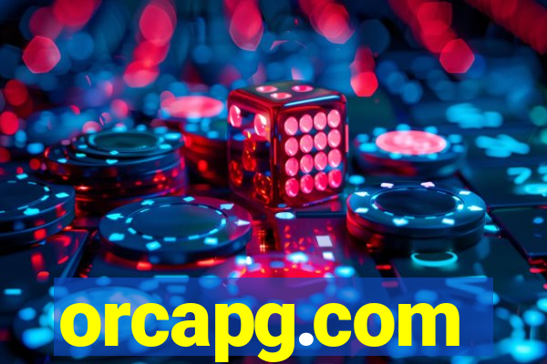 orcapg.com