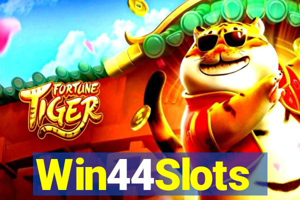 Win44Slots