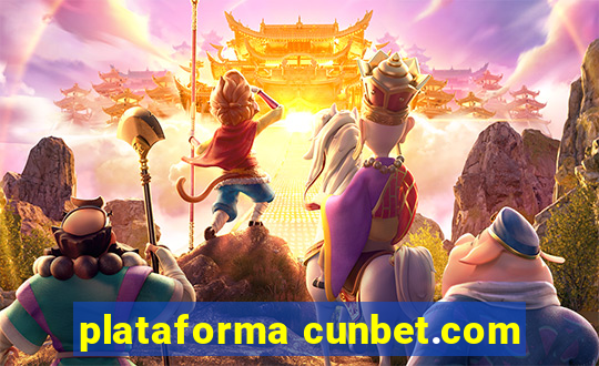 plataforma cunbet.com