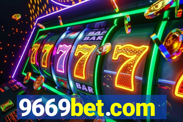 9669bet.com