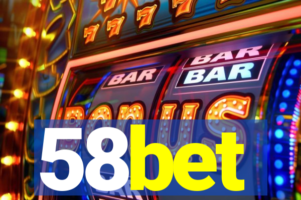 58bet