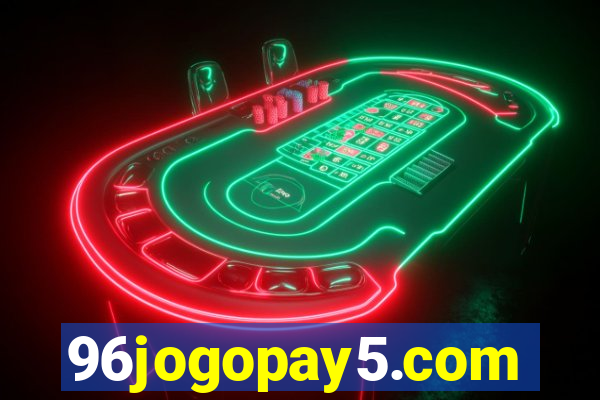 96jogopay5.com