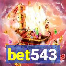 bet543