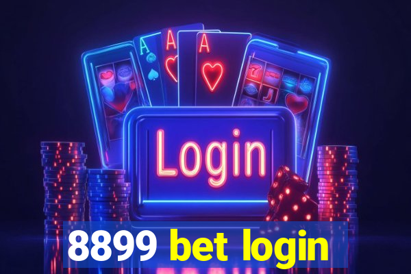 8899 bet login