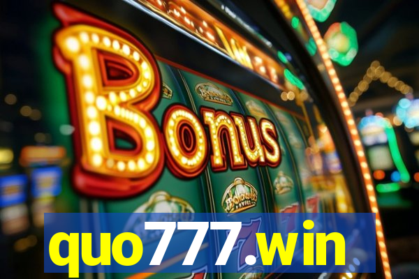 quo777.win