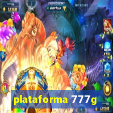 plataforma 777g