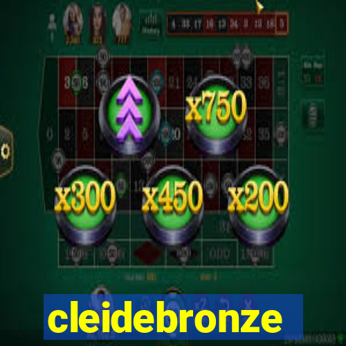 cleidebronze