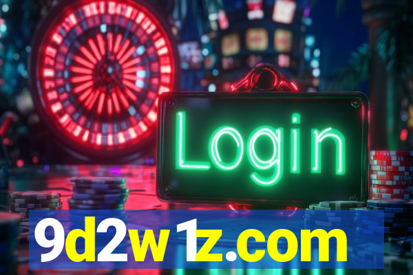 9d2w1z.com