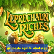 grupo de agiota whatsapp