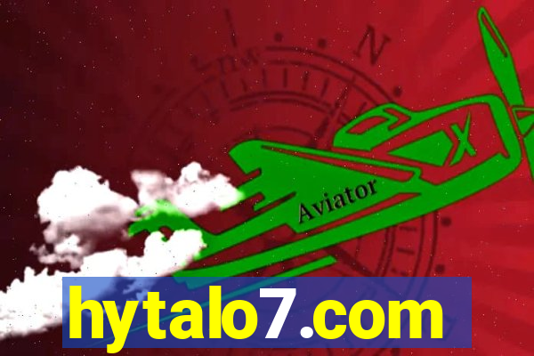 hytalo7.com