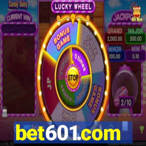 bet601.com