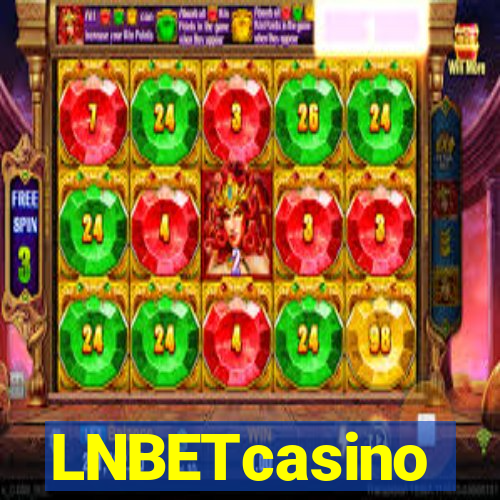 LNBETcasino