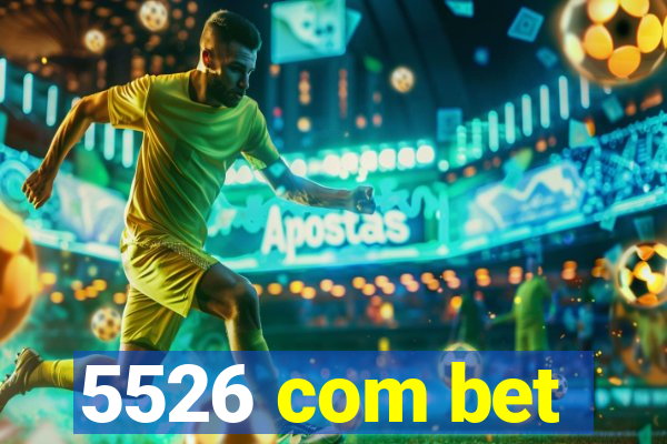 5526 com bet