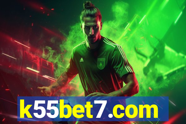 k55bet7.com