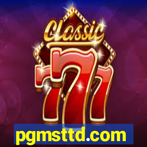 pgmsttd.com