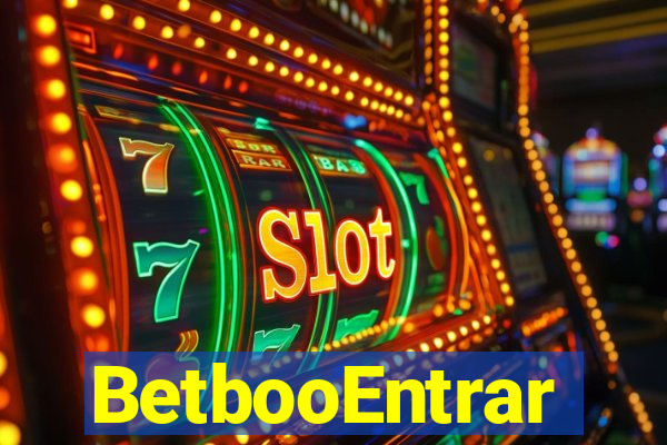 BetbooEntrar