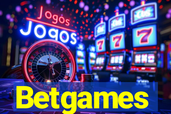 Betgames