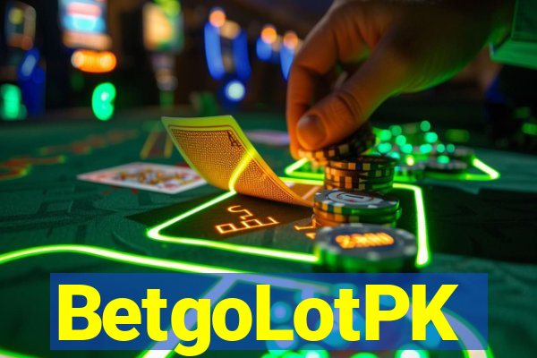 BetgoLotPK