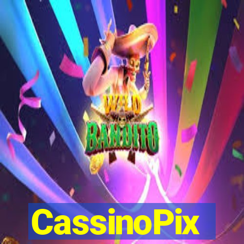 CassinoPix