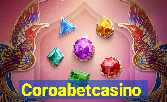 Coroabetcasino