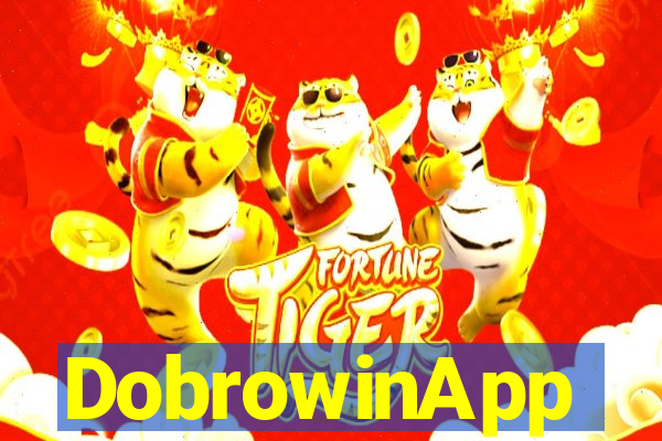 DobrowinApp