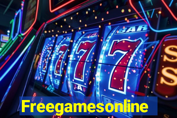 Freegamesonline