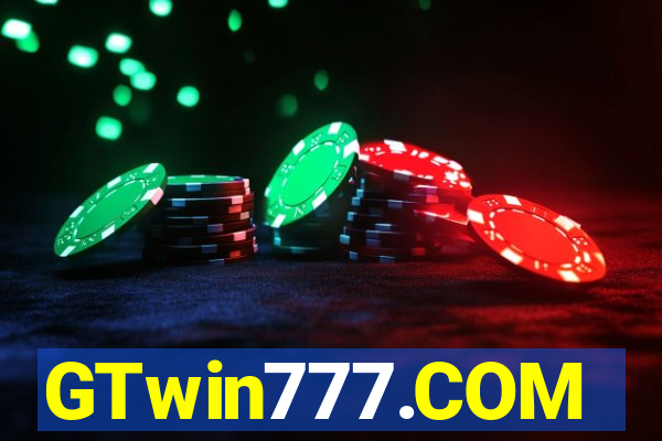 GTwin777.COM