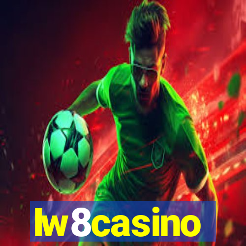 Iw8casino