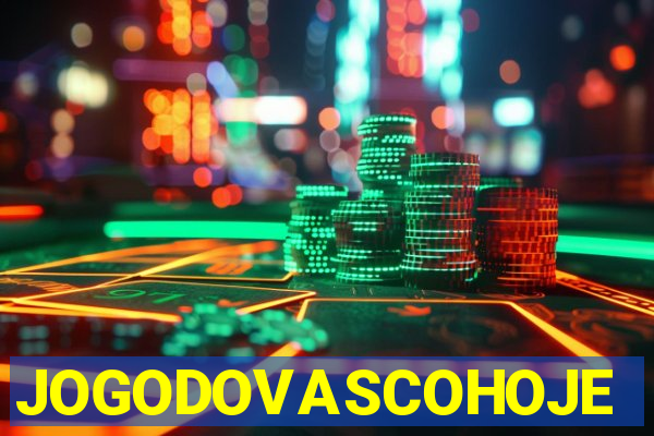 JOGODOVASCOHOJE