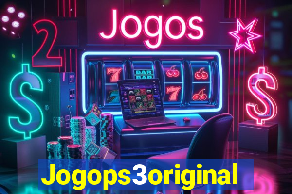 Jogops3original