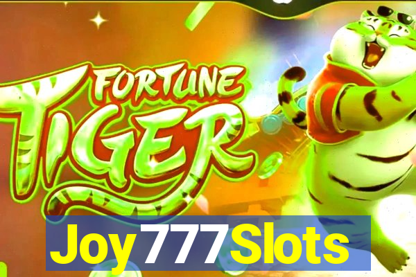 Joy777Slots