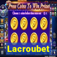 Lacroubet