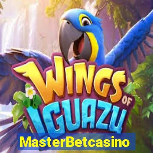 MasterBetcasino