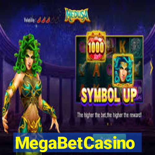 MegaBetCasino