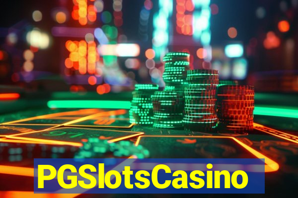 PGSlotsCasino