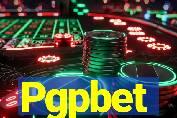 Pgpbet