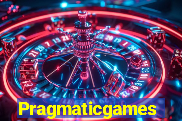 Pragmaticgames