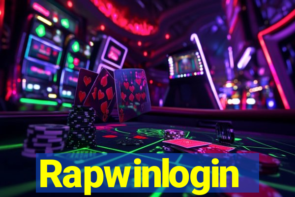 Rapwinlogin