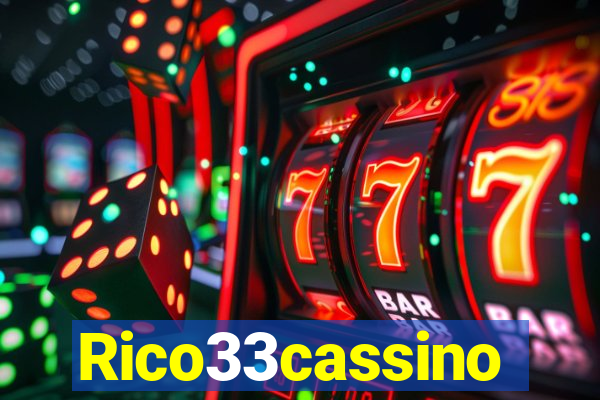 Rico33cassino