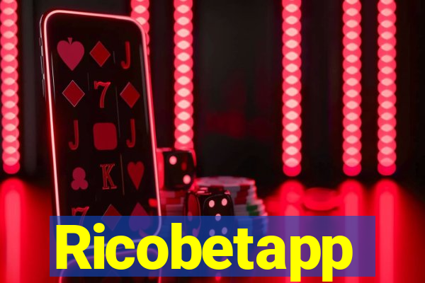 Ricobetapp