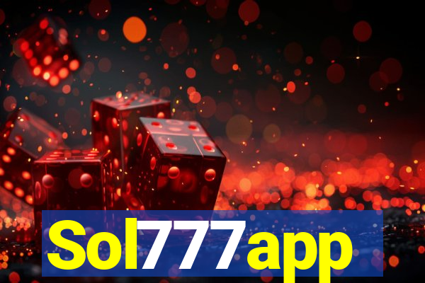 Sol777app