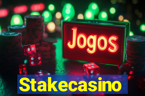 Stakecasino