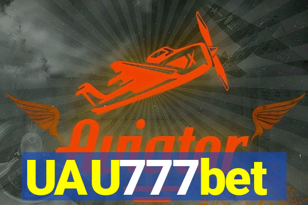 UAU777bet