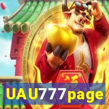 UAU777page