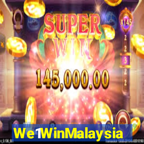 We1WinMalaysia