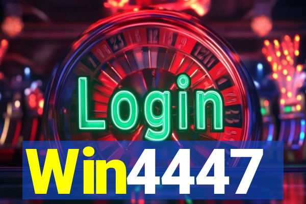 Win4447