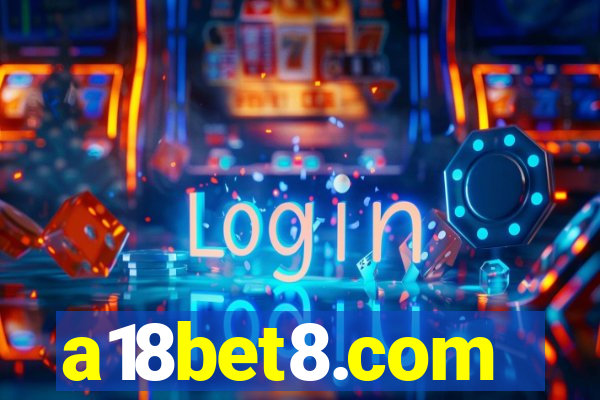 a18bet8.com